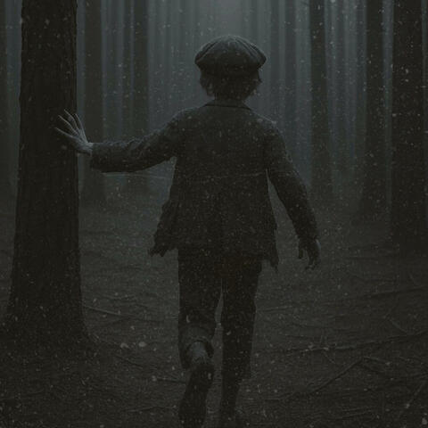 Tommy Oakelee album art