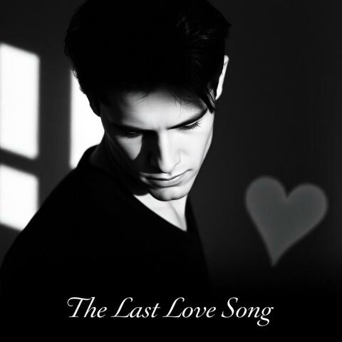 The Last Love Song album art