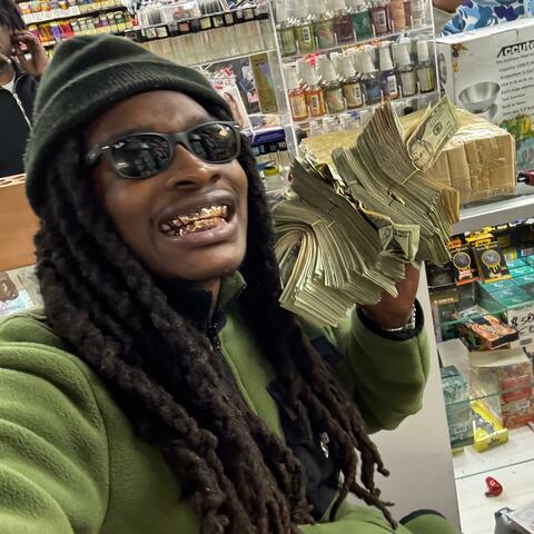 Lamest Rapper album art