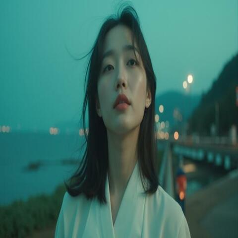 有一種光 album art