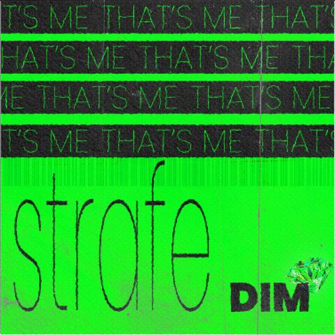 THATS MEEEE album art