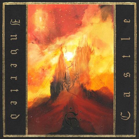 Inverted Castle album art