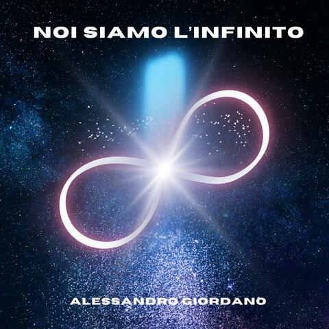 Noi siamo l'infinito album art
