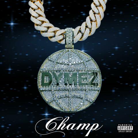 Champ album art