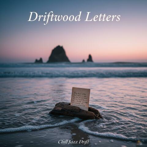 Driftwood Letters album art