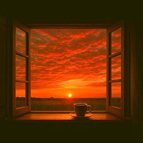 Warm Silent Love album art