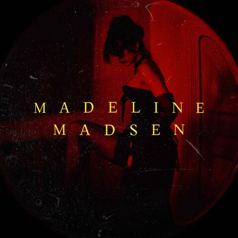 Madeline Madsen album art