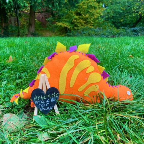 Make nor Break album art