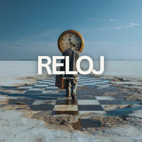 Reloj album art