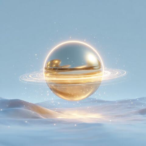 Light Over the World album art