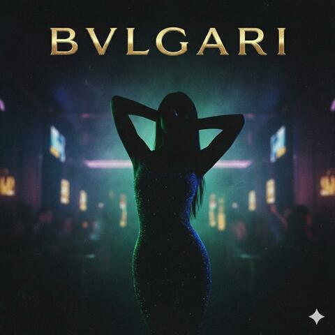 Bvlgari album art