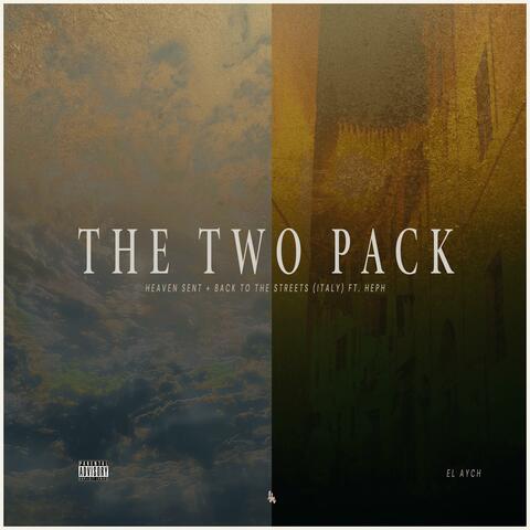 THE TWO PACK album art