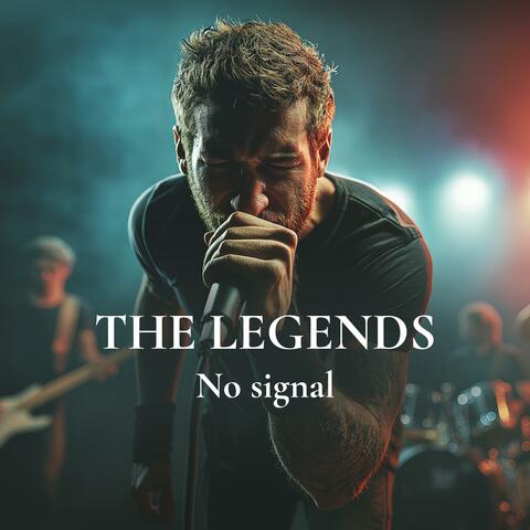 No signal album art