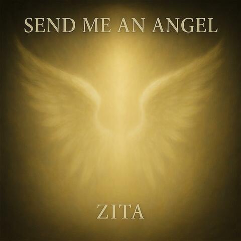 Send me an Angel album art