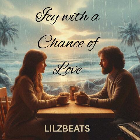 Icy with a Chance of Love album art