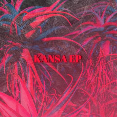 KANSA album art
