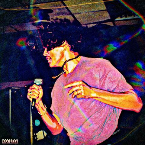 WE THE LIGHT album art