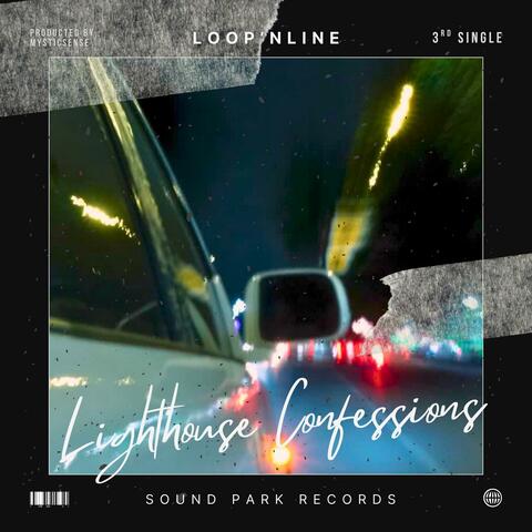 Lighthouse Confessions album art