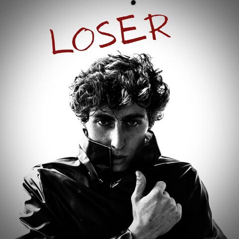 Loser album art