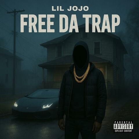 FREE DA TRAP album art