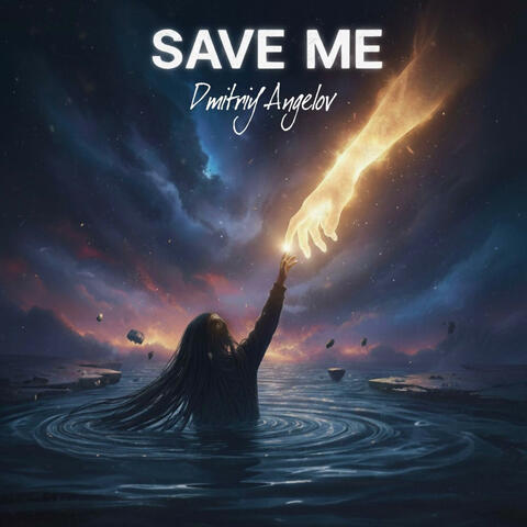 Save me album art