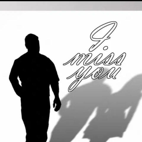MISSING THEM IS HUMAN album art