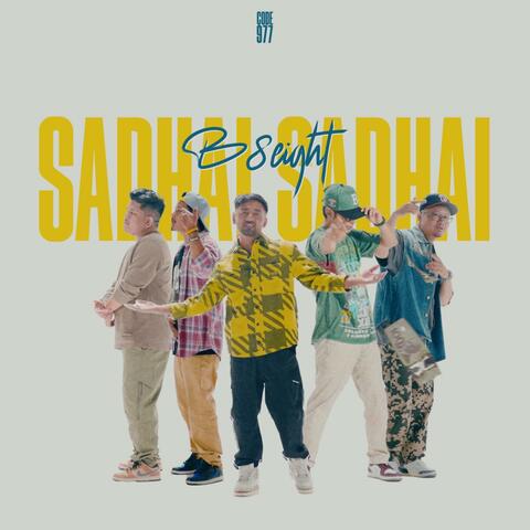 Sadhai Sadhai album art