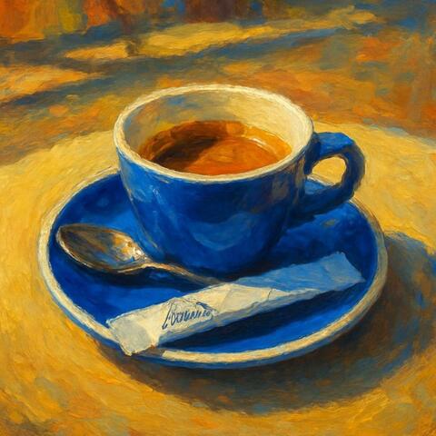 Stories to tell album art