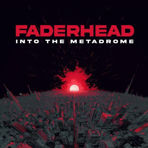 Into The Metadrome album art