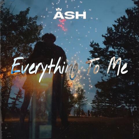Everything To Me album art