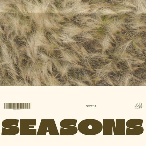 Seasons album art