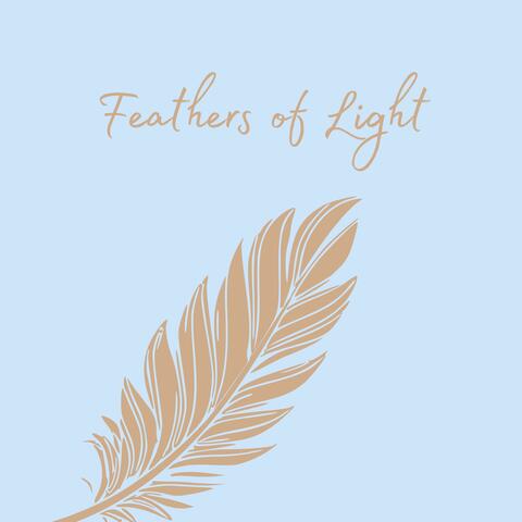 Feathers of Light album art
