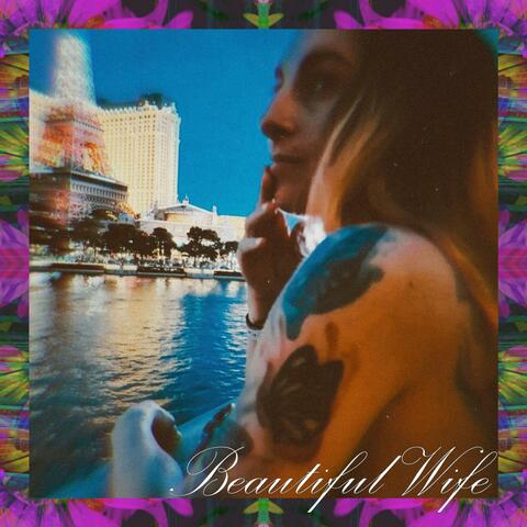 Beautiful Wife album art