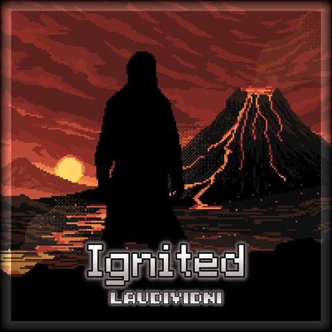 Ignited album art