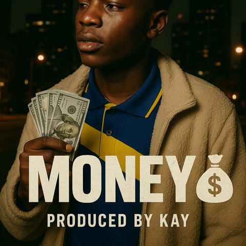 Money album art
