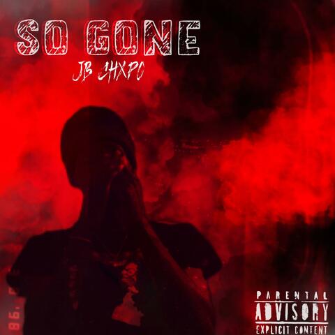 So Gone album art