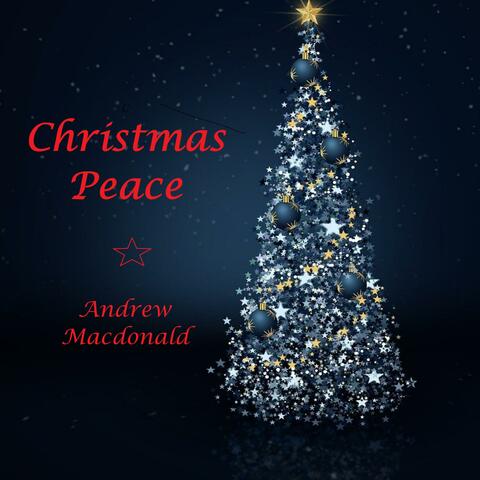 Christmas Peace album art