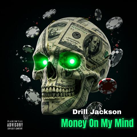 Money On My Mind album art