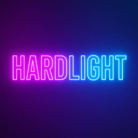 HardLight album art