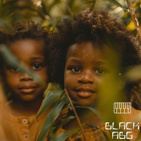 Afropop (SHINE) album art