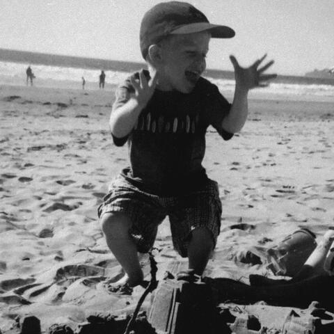 SAND CASTLE album art