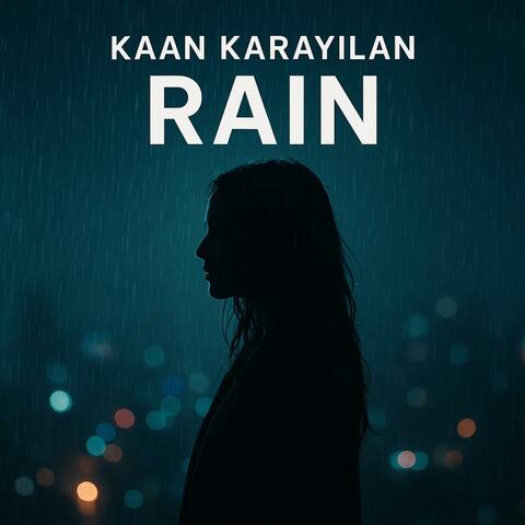 Rain album art