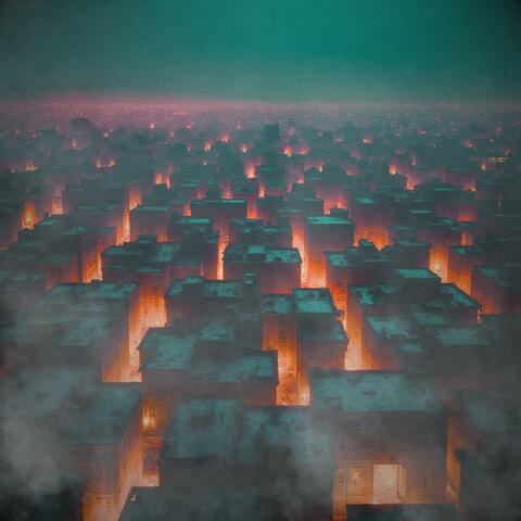 O Grave Bater album art