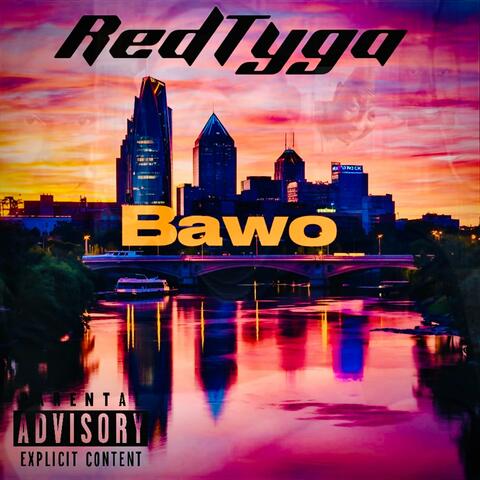Bawo album art