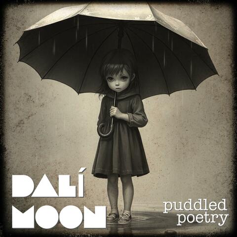 puddled poetry album art