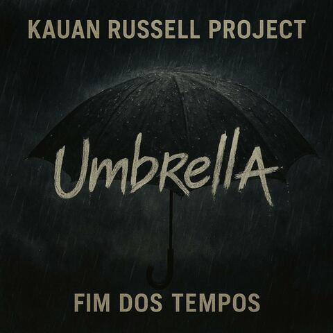 Fim Dos Tempos (Project) album art