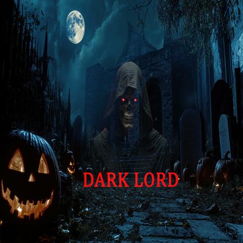 Dark Lord album art