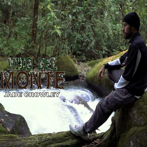 Hijo Del Monte session #2 album art