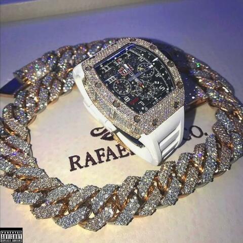 One in a Million album art