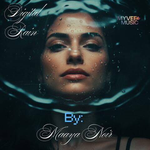 Digital Rain album art